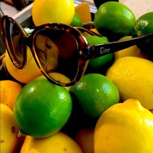 Dior sunglasses New Never worn